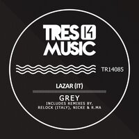 Green - Lazar (IT) & Nicke & R.MA
