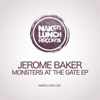 No Ivory - Jerome Baker