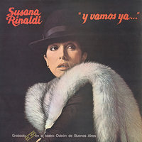 El trompo azul - Susana Rinaldi