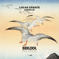 Her Brown Eyes - LUCAS ZARATE