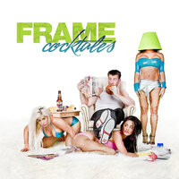 Drop In The Ocean - Frame