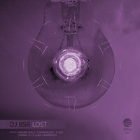 Lost - DJ BSR & E La Luna
