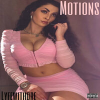 Different Vibes - lyfewithdre