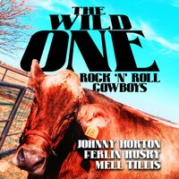 Maybe Little Baby - George Jones