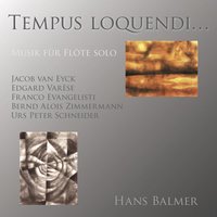 Vierter Teil: Kummer I-V - Hans Balmer