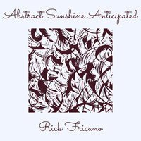 Frazzled - Rick Fricano
