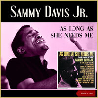 Back In Your Own Back Yard - Sammy Davis, Jr.