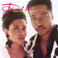 Sexy Dancer - Deja