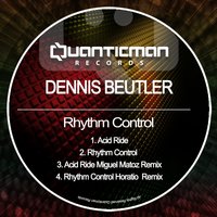Acid Ride - Dennis Beutler