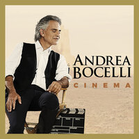 Por Una Cabeza - Andrea Bocelli