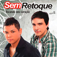Cabelo Cor de Ouro - Sem Retoque