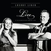 Beer Me - Luxury Liner