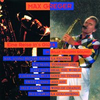 Sweet Candy - Max Greger