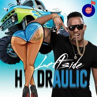 Hydraulic - Leftside