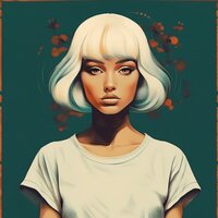Presencia Delicada Lofi - Declaración binaural & Canal de ruido sin parar & El sonido futuro de XYZ