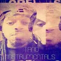 Tano Outro - King I Divine