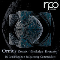 Nirvikalpa - Ormus & Spaceship Commanders