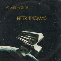 Samba No Chão - Peter Thomas