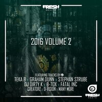 Dirty Funk - Stephan Strube