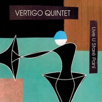 Quiet Prayer - Vertigo Quintet