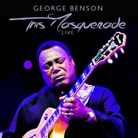 There Will Never Be Another You - George Benson