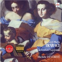 Partite sopra rugiero (15 variations) - Michèle Dévérité
