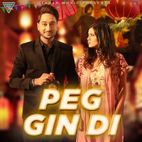 Peg Gin Di - Garry Bawa