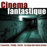 Moochie Mix Four - Hollywood Pictures Orchestra