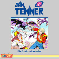 Kapitel 15: Die Steinzeitseuche (Folge 31) - Jan tenner