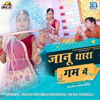 Janu Thara Gam Me - Narayan Meghwanshi & Renu rangili