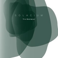 I hela naturen - Trio Mediæval & Mats Eilertsen
