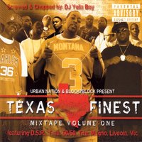 Shift Up A Gear - Dirty South Rydaz