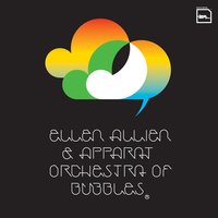 Edison - Ellen Allien & Apparat