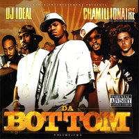 Shyne On - DJ Ideal & Chamillionaire