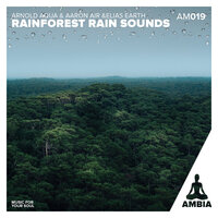 Forest Area - Elias Earth & Arnold Aqua & Ambia Music