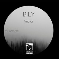 Vector - Bily