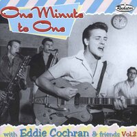 Ting-A-Ling Telephone - Yvonne Lime & Eddie Cochran