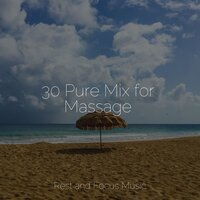 Waves on the Sand - White Noise Relaxation & Massage Music & mindfulness meditation world