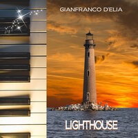 Near the lighthouse - Gianfranco D'Elia