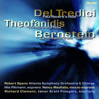 Theofanidis: The Here and Now: V. Narrative I. The Value of Our Souls - Atlanta Symphony Orchestra & Robert Spano & Brett Polegato