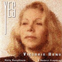 Molly ManyBloom: Prologue - Carol Meyer & Shem Guibbory & Ronald Carbone & Renee Jolles & Maxine Newman