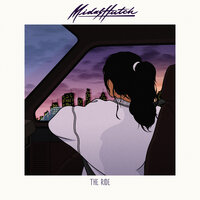 Air Power - Midas Hutch & The Kount
