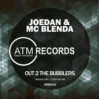 Out 2 The Bubblers - Joedan & MC Blenda