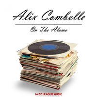 In A Mist - ALIX COMBELLE