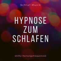 New Age Schlafmeditation - Schlafende Frequenzen