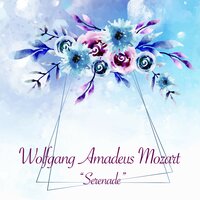 Serenade No. 8 in D Major, Kv 239 (Serenata Notturna): Iii. Rondo - Allegretto - Czech Philharmonic Orchestra & Hermann Scherchen & Вольфганг Амадей Моцарт