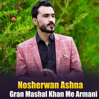 Sta La Dera Beltana - Nosherwan Ashna