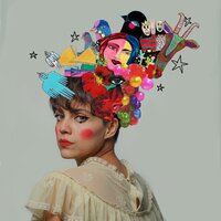 No Altar - Letícia Persiles