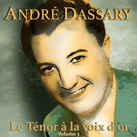 Je te remercie - Andre Dassary