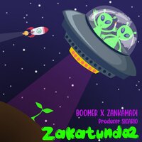 Zakatundos - BOOMER & Zankamadi